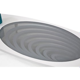 Resim Miray Orta Sehpa Beyaz (105251893) 