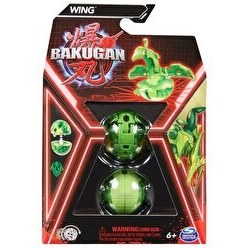 Resim Bakugan 3.0 Core Ball Wing 