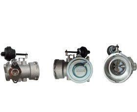 Resim Volkswagen New Beetle 1.9 TDI EGR Valf 