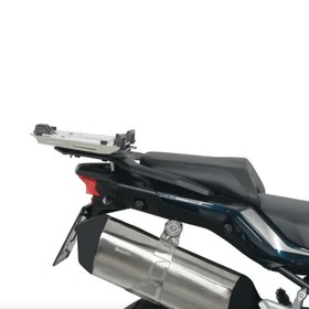 Resim SHAD ÇANTA DEMİRİ BENELLI TRK502/X , QJ MOTOR SRT550 B0TX50ST 