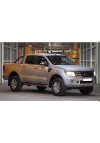 Resim Ford Ranger XLT 2012-2015 Ön Cam Silecek Silgeç Takımı 60x40cm 