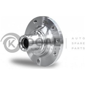 Resim OCAL R1232 Ön Teker Poryası Master 01-10 