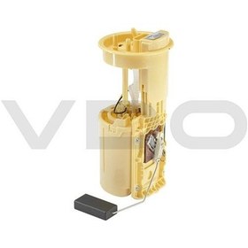 Resim Yakit Samandirasi Komple Caddy 3-4 1,6 1,9 2,0 Tdi 2004- 504590841 