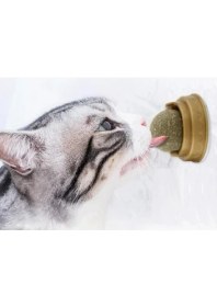 Resim Kedi Nanesi Oyun Topu - Lisinya 