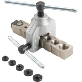 Resim Rıdgıd 23337 Model 345DL Için 3/16-1/4-5/16-3/8-1/2 Dış Çap Boruları 