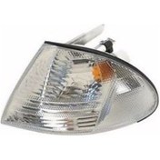 Resim Bmw E46 3 Seri Sedan Ön Sinyal Sol 63136902769 269504022 