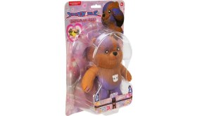 Resim Streç Hayvanlar - Esneyen Hayvan Figürleri - 988420 - Cactus (Lisinya) 