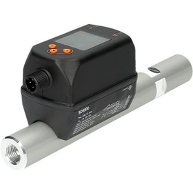 Resim IFM Endüstriyel Gaz Sayıcı SD5600 SDR14DGXFRKG/US-100 