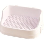 Resim Homyl Çıtçıtlı Evcil Hayvan Tuvalet Lazımlık Eğitmeni 