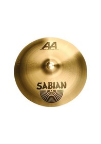 Resim Sabian 216xısocb 16" Aax Serisi Crash Zil 