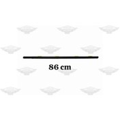 Resim Çıta Cam Sıyırıcı Fitil Crv 02-05 Dış Ön Sol 