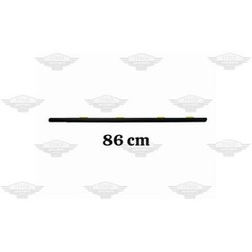Resim Çıta Cam Sıyırıcı Fitil Crv 02-05 Dış Ön Sol 