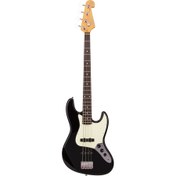 Resim SX Vintage Series Bas Gitar (Black) 
