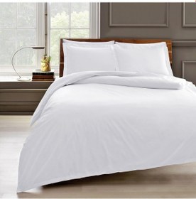 Resim Tac Ranforce Yorgan Setı Aryan Çift Kişilik (553812714) 