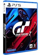 Resim Sony Playstation 5 Gran Turismo 7 Standard Ed PS5 Oyun 