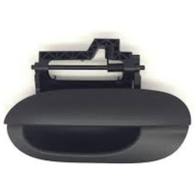 Resim Bmw E39 Kapı Kolu Arka Dış Sol 51228245465 