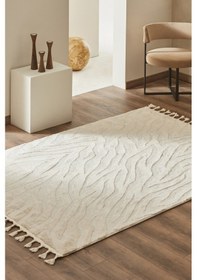 Resim Kaşmir Halı 7/24 Moroccan Hayat 160X230 CM Salon Mutfak Halısı Yolluk Kilim 