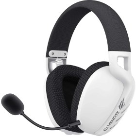 Resim Havit Gamenote Fuxi-H6 Gaming Mikrofonlu Oyuncu Kulaklığı 7.1 - 4 Modlu (Bt, 2.4ghz, Type-C, 3.5mm) 