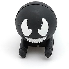 Resim SPELT Şarj Kablosu Kablo Ucu Koruyucu Koruma Kaplama Figür 