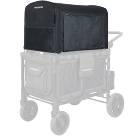 Resim Wonderfold W4 Elite ve Luxe Serisi Tente 