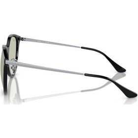 Resim Ray-Ban Rb 4334d 6292/2 55 Erkek Güneş Gözlüğü Siyah 