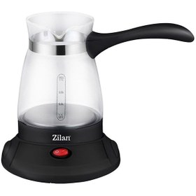 Resim Zilan Zln4940 Elektrikli Cam Cezve 