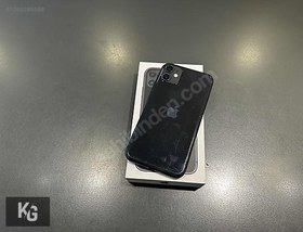 Resim Apple iPhone 11 İkinci El TR | 256 GB | Siyah 