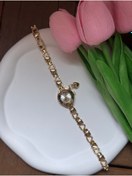 Resim ACCESSORYHUB Minimal gold çelik pinterest saat 