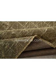 Resim Gümüşsuyu Halı Deco Diamond 11792 Yeşil 