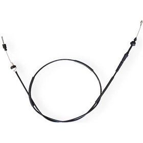 Resim Audi A3 1997-2000 1.6 Benzinli Manuel Vites Gaz Teli 1j0721555t 1 Adet 