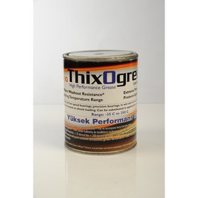 Resim Thixogrease 6x1 kg 