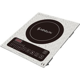 Resim Minisan ALP-512 IND Yeni Nesil Ocak 