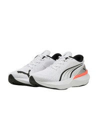 Resim 310779-09 Puma Scend Pro 2 Erkek Spor Ayakkabı Beyaz 310779-09 Beyaz 