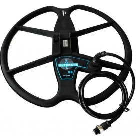 Resim Dedektör Burada Garrett Ace Dedektör Serisi Uyumlu 13'' Ultimate Başlık 