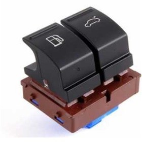 Resim Esse Otomotiv - Passat-jetta Bagaj Ve Depo Kapak Düğmesi 05- Vw 3c0959903breh 3c0959903breh 