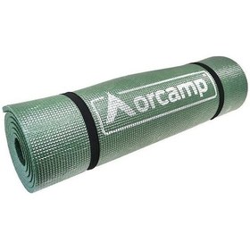 Resim Orcamp Kamp Matı Filmli 10 Mm Yeşil 