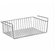 Resim Mutfak Ve Dolap İçi Düzenleyici Kanguru Raf Raf Altı Askılı Raf 