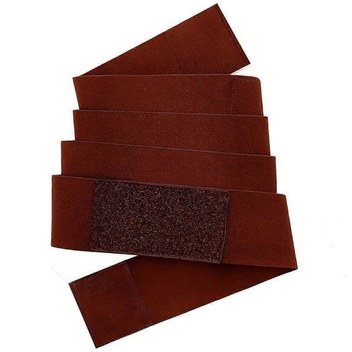 Deluxe Çift Pull Neopren Lomber Destek Kemeri-alt Sırt Destek Brace-egzersiz Kemeri Xx-large 42-46 ''/106-116cm Küçük , Siyah Ve Mavi