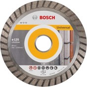Resim Bosch Standard for Universal Turbo 125 mm 