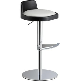 Resim Bürotime Zoom Bar Taburesi 