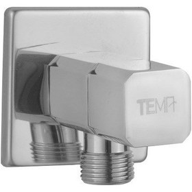 Resim Tema Quadro Taharet Musluğu 69310 