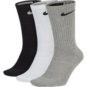 Resim Nike Aksesuar Çorap U Nk Perf Ltwt Crew 3Pr 
