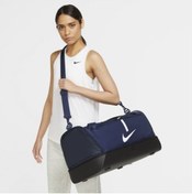 Resim Nike Academy Team Lacivert Unisex Spor Çantası - Cu8087-410 