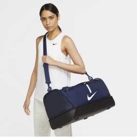 Resim Nike Academy Team Lacivert Unisex Spor Çantası - Cu8087-410 