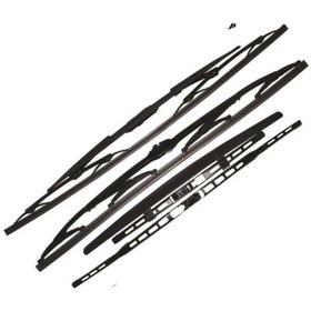 Resim VOLVO S80 610 + 560 mm SİLECEK LASTİĞİ 