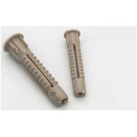 Resim Skygo Plastik Tuğla Boşluk Dübeli 10 - 500 Adet 