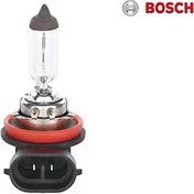 Resim Kraftvoll BOSCH MARKA FAR AMPULÜ H11 / 12V / 55W SİS FAR AMP. 