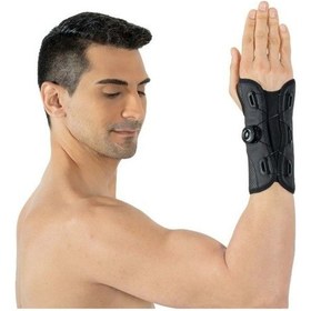 Resim El Bilek Ateli Pratik Ve Rahat Sistemli, Destekli Kullanım L 