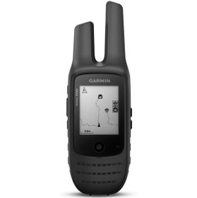 Resim Garmin Rino 700, Sağlam 2 Yönlü Telsiz ve GPS/GLONASS'lı El Tipi GPS Navigatörü, 2,2 inç (010-01958- 
