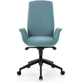 Resim Seduna Platon Yönetici Koltuğu Ofis Sandalyesi - Antrasit 